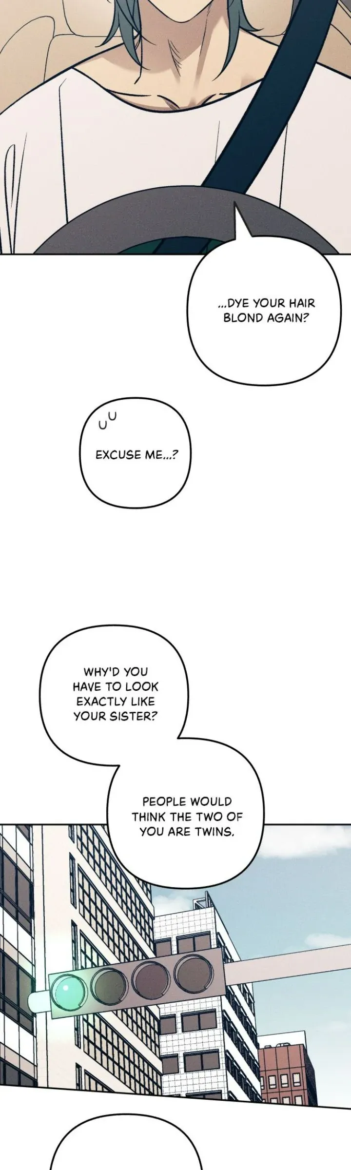 My First Love Hate Chapter 72 page 41 - 