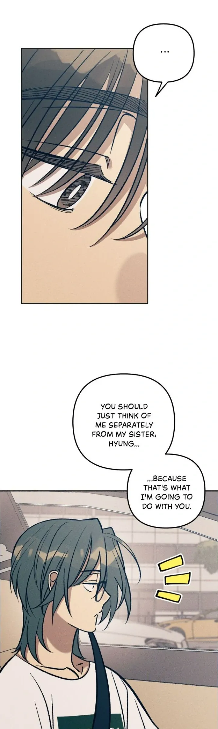 My First Love Hate Chapter 72 page 43 - 
