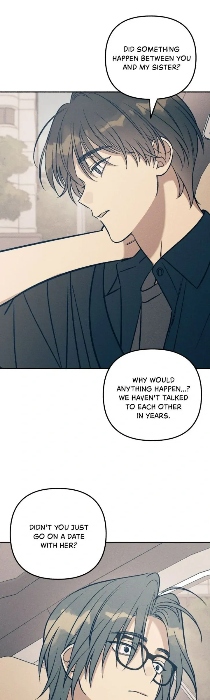 My First Love Hate Chapter 72 page 45 - 