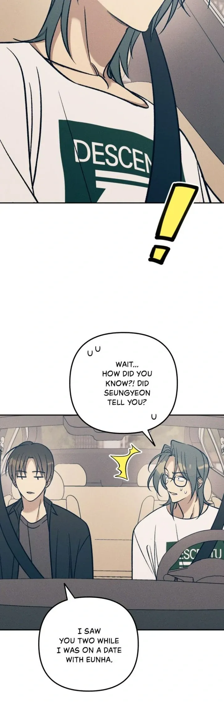 My First Love Hate Chapter 72 page 46 - 