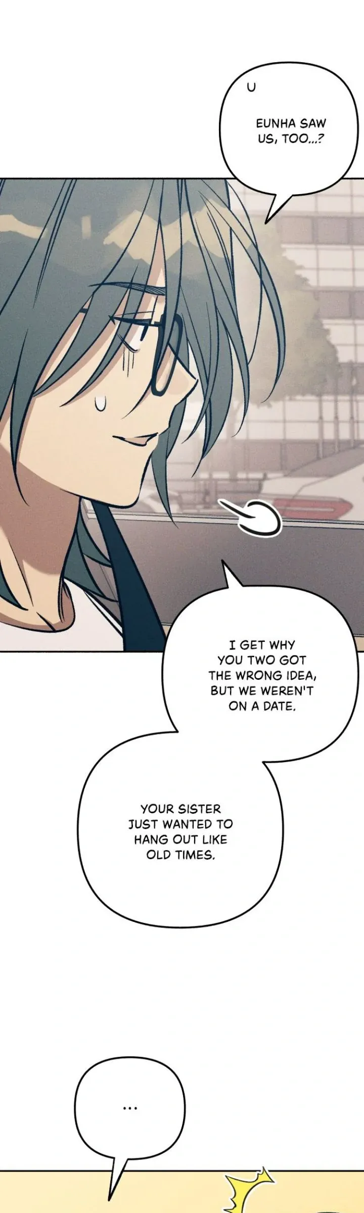 My First Love Hate Chapter 72 page 47 - 