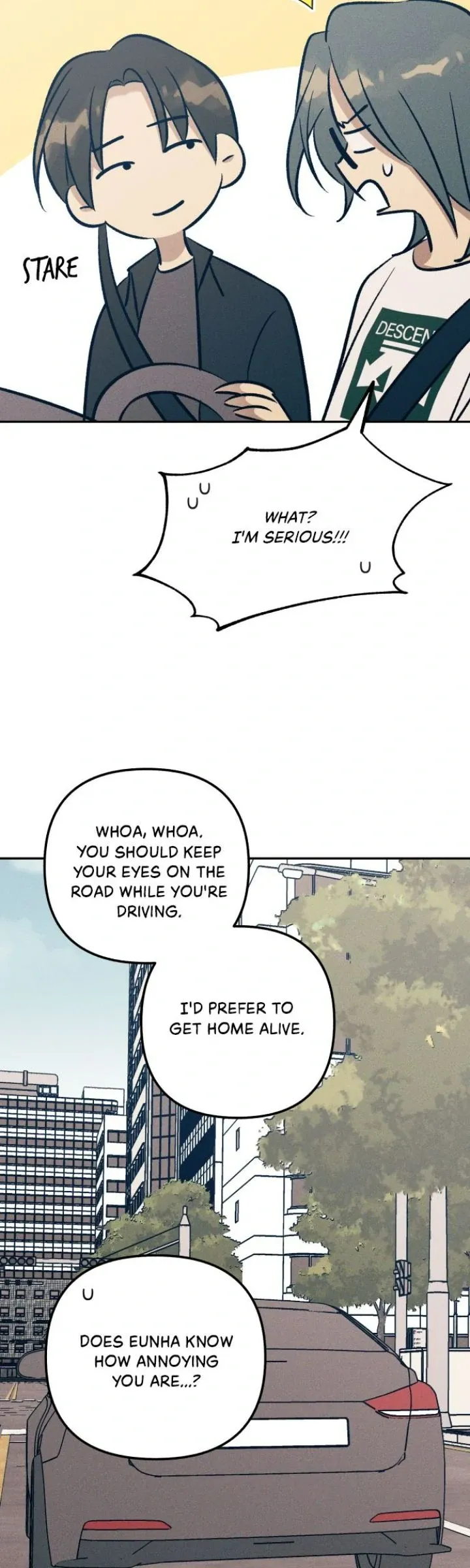 My First Love Hate Chapter 72 page 48 - 