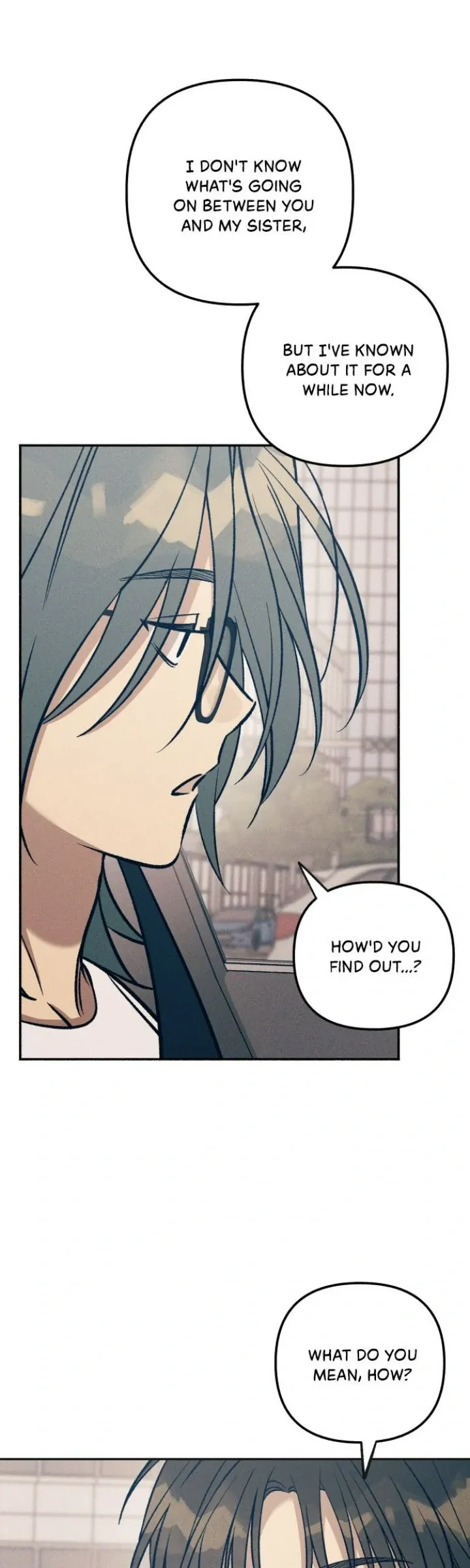 My First Love Hate Chapter 72 page 50 - 