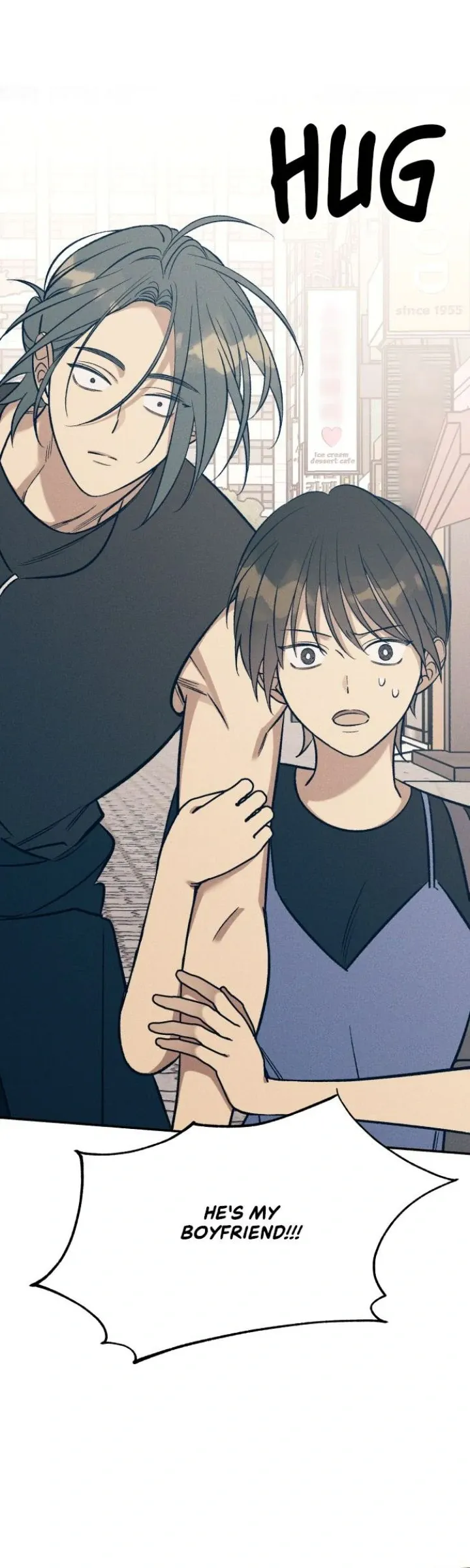 My First Love Hate Chapter 72 page 6 - 