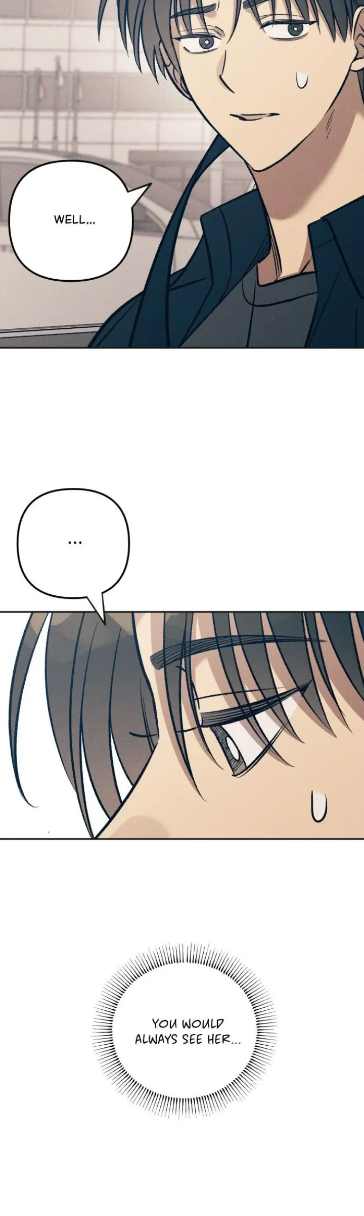 My First Love Hate Chapter 72 page 51 - 