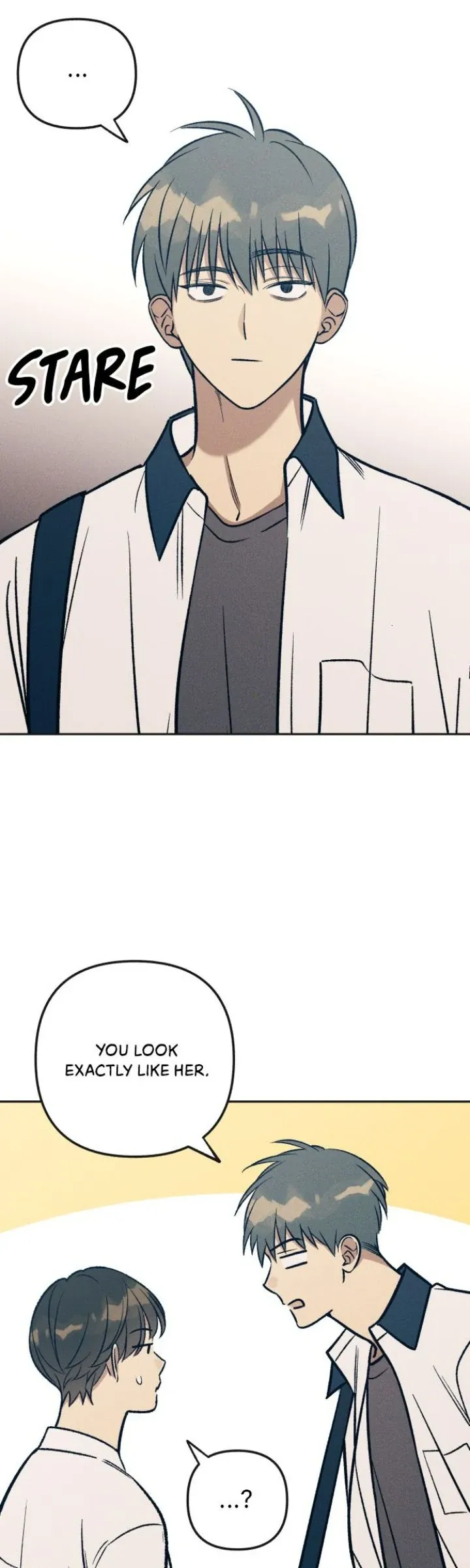 My First Love Hate Chapter 72 page 52 - 