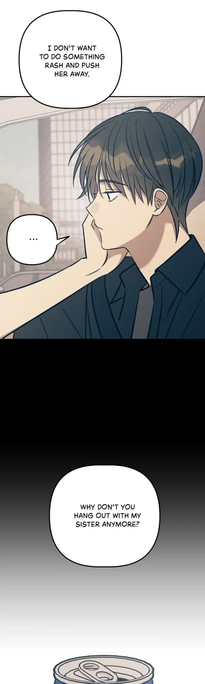 My First Love Hate Chapter 72 page 57 - 