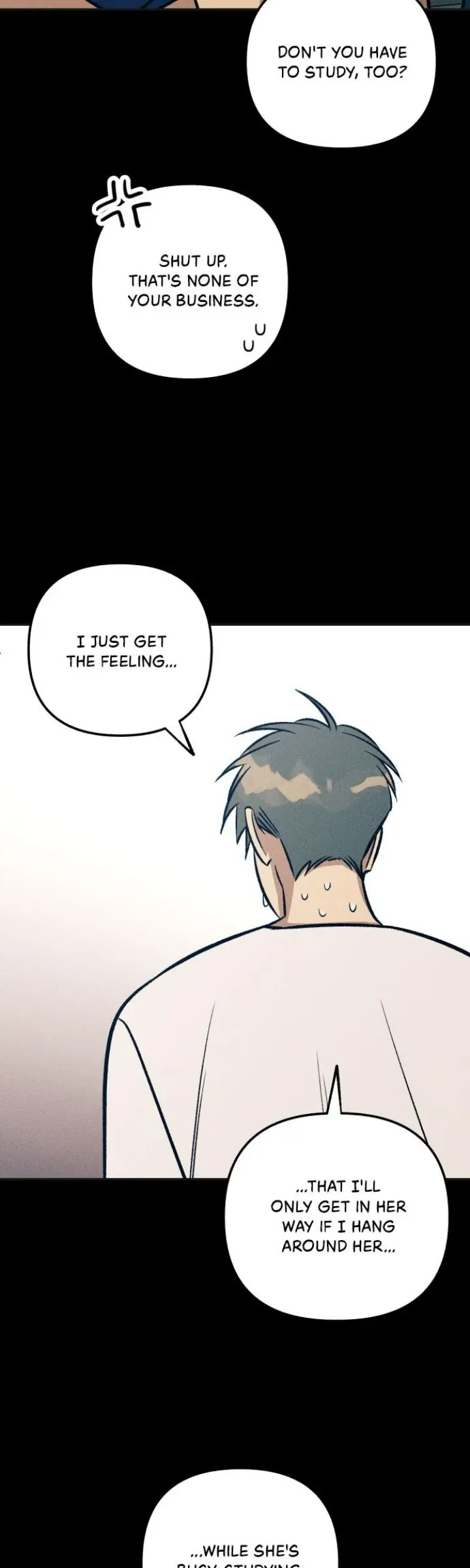 My First Love Hate Chapter 72 page 59 - 