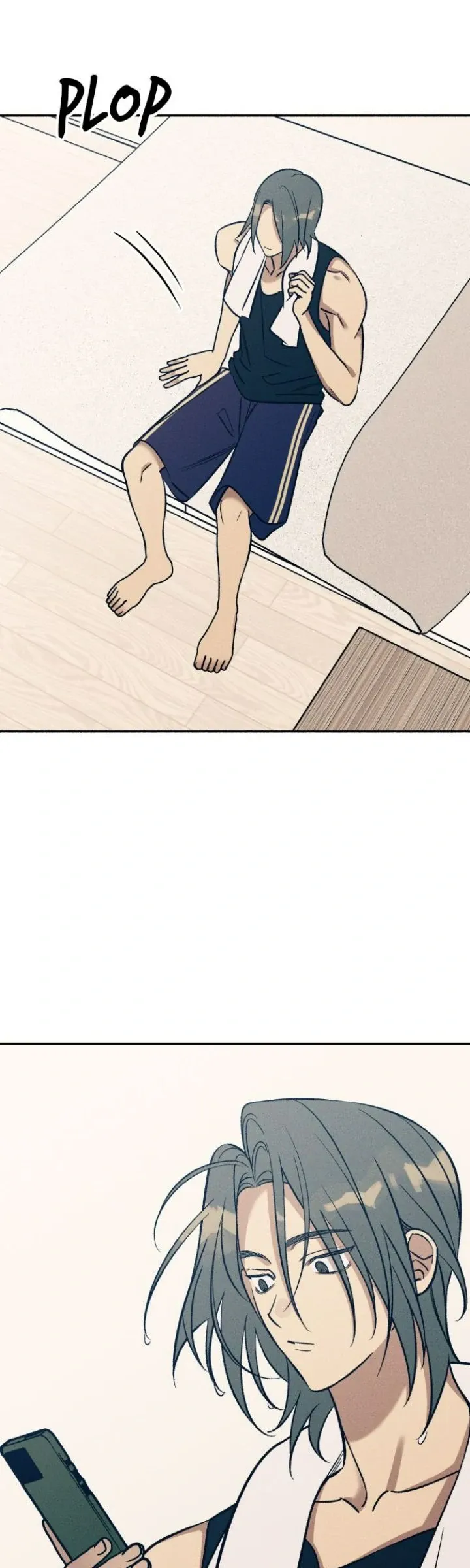 My First Love Hate Chapter 72 page 9 - 