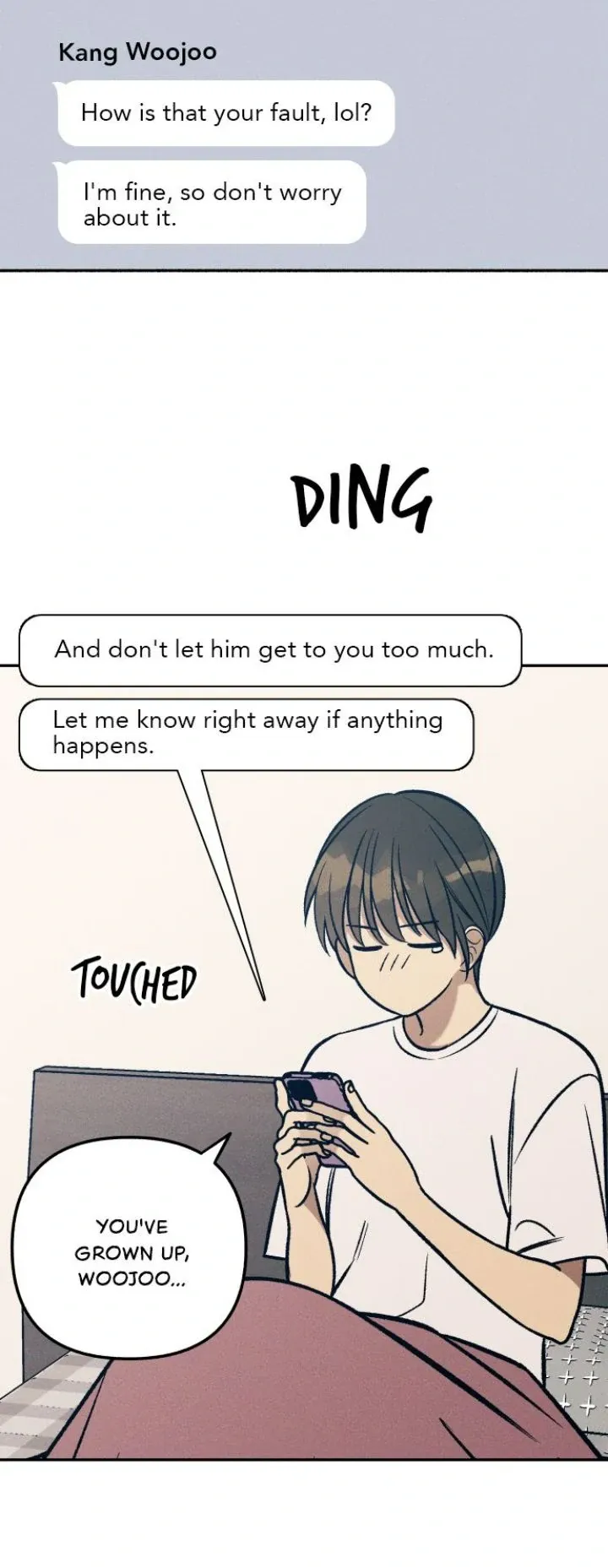 My First Love Hate Chapter 73 page 2 - 