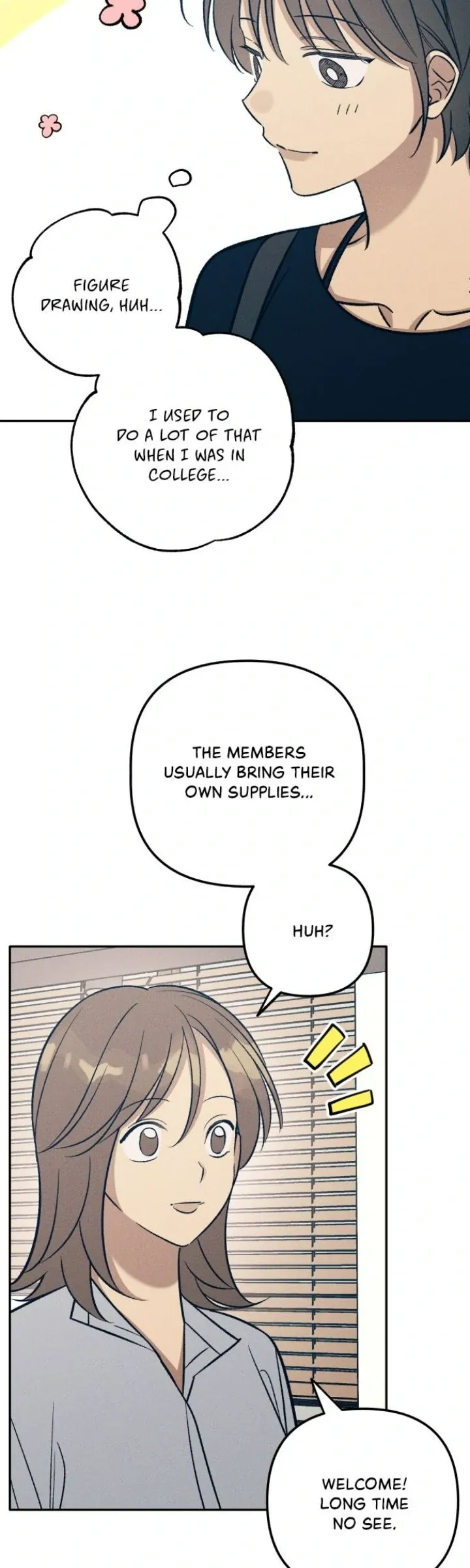 My First Love Hate Chapter 73 page 11 - 