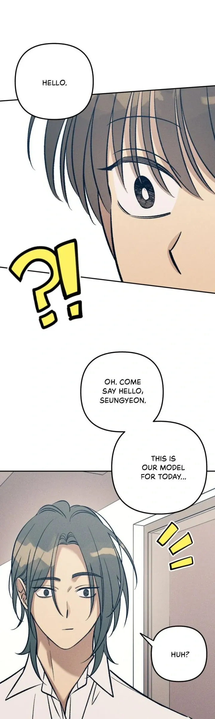 My First Love Hate Chapter 73 page 13 - 