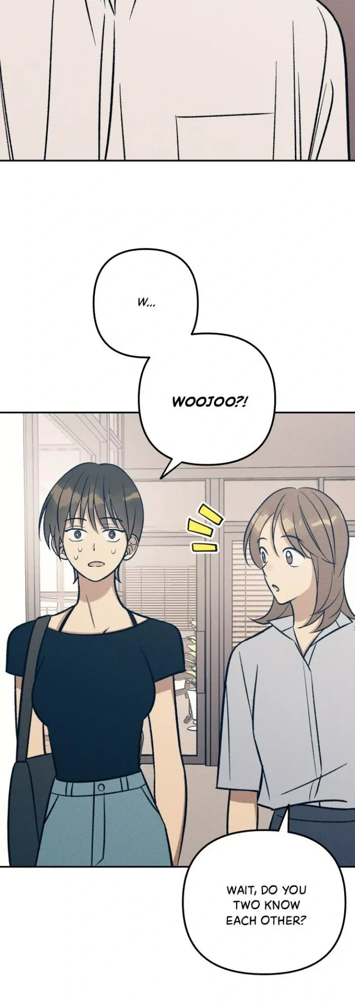 My First Love Hate Chapter 73 page 14 - 
