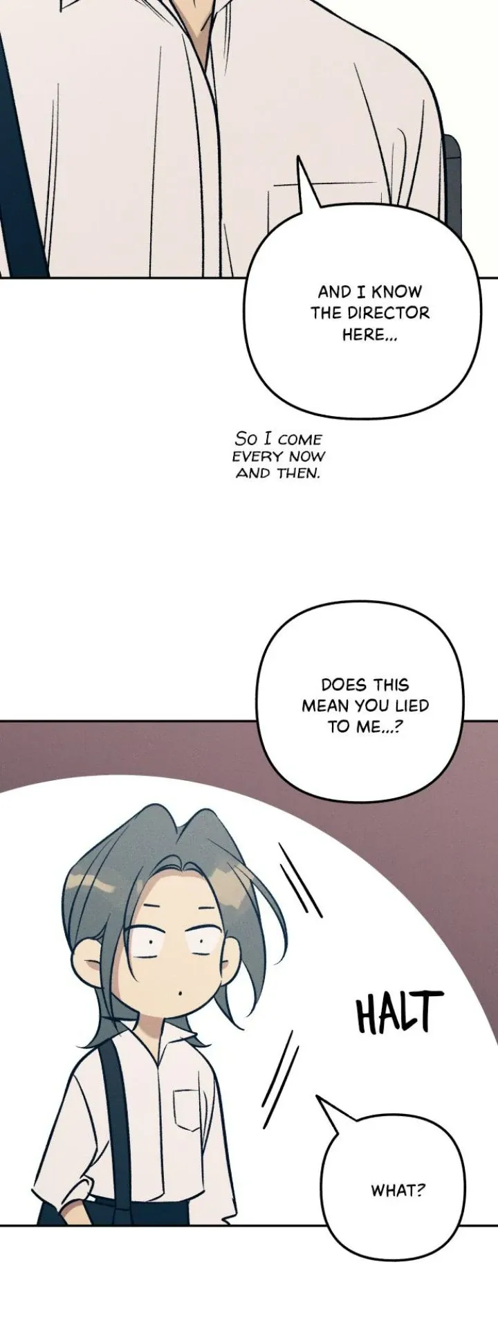 My First Love Hate Chapter 73 page 16 - 