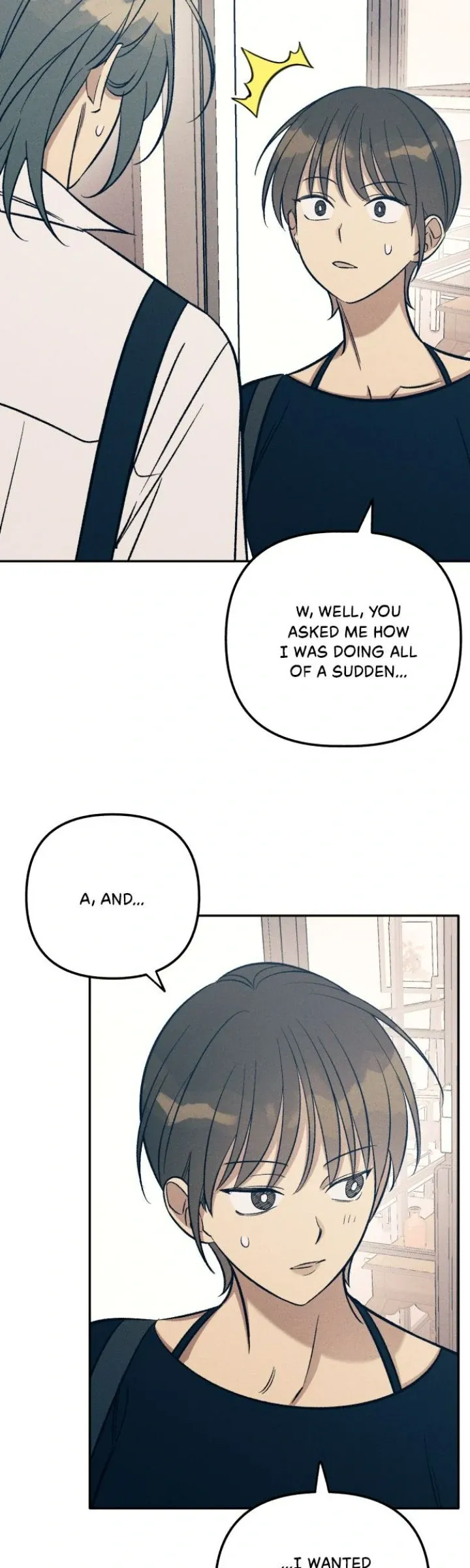 My First Love Hate Chapter 73 page 18 - 
