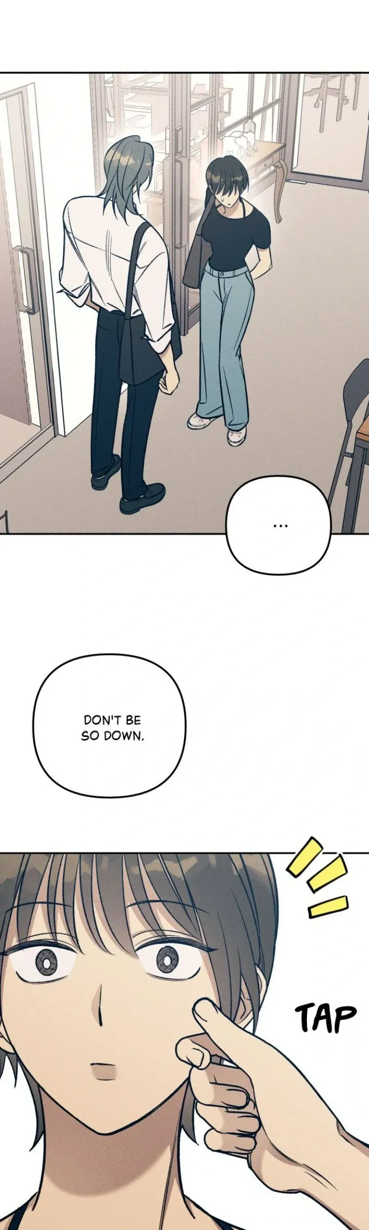 My First Love Hate Chapter 73 page 20 - 