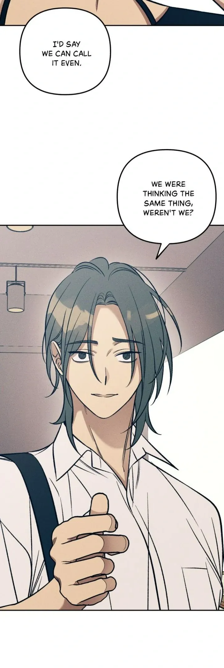 My First Love Hate Chapter 73 page 21 - 