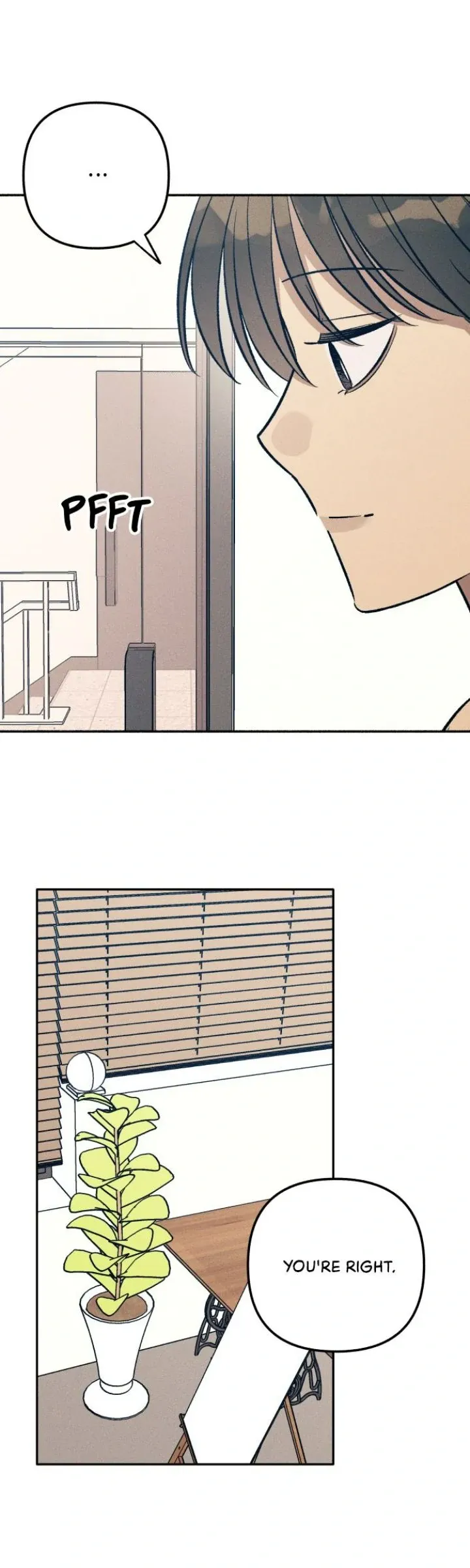 My First Love Hate Chapter 73 page 22 - 