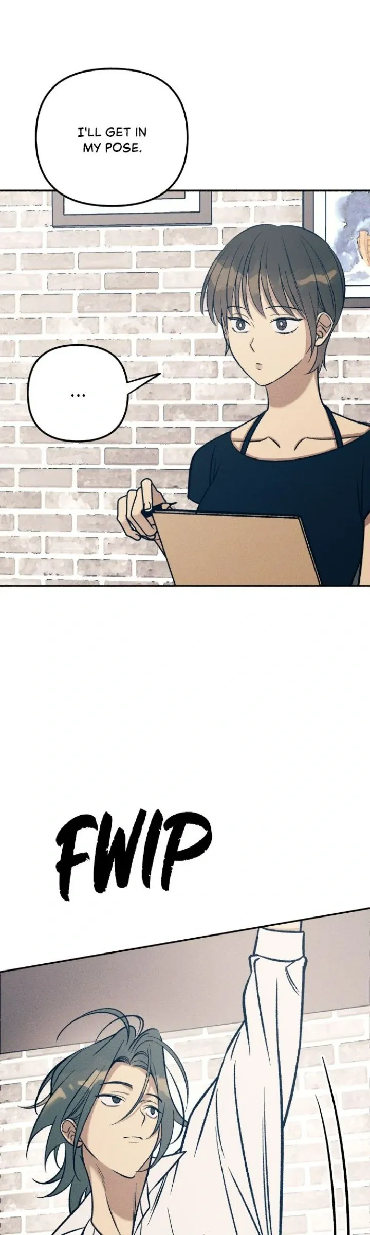 My First Love Hate Chapter 73 page 24 - 