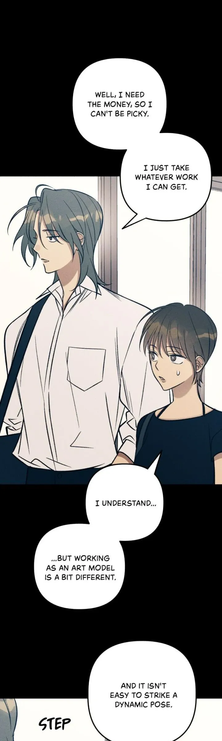 My First Love Hate Chapter 73 page 27 - 