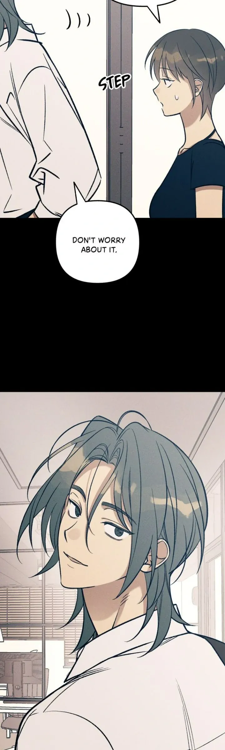 My First Love Hate Chapter 73 page 28 - 
