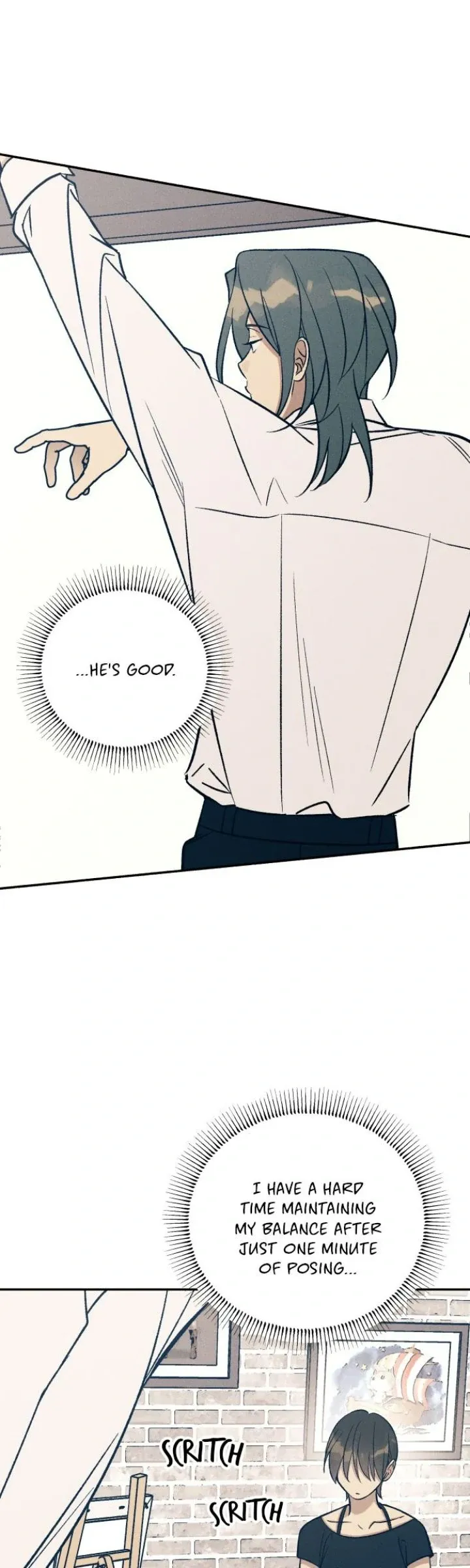 My First Love Hate Chapter 73 page 30 - 