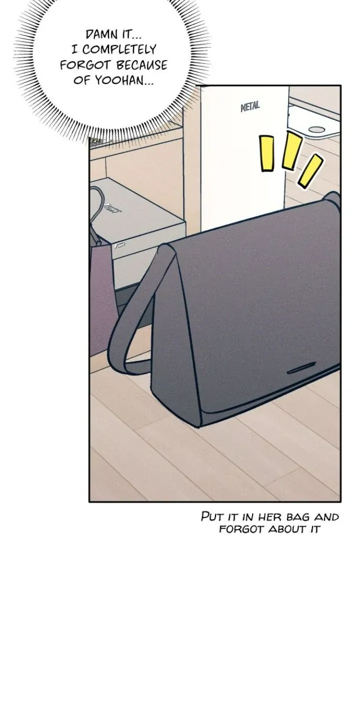 My First Love Hate Chapter 73 page 4 - 