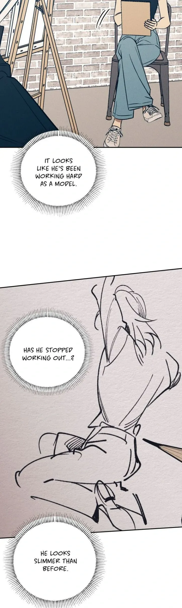 My First Love Hate Chapter 73 page 31 - 