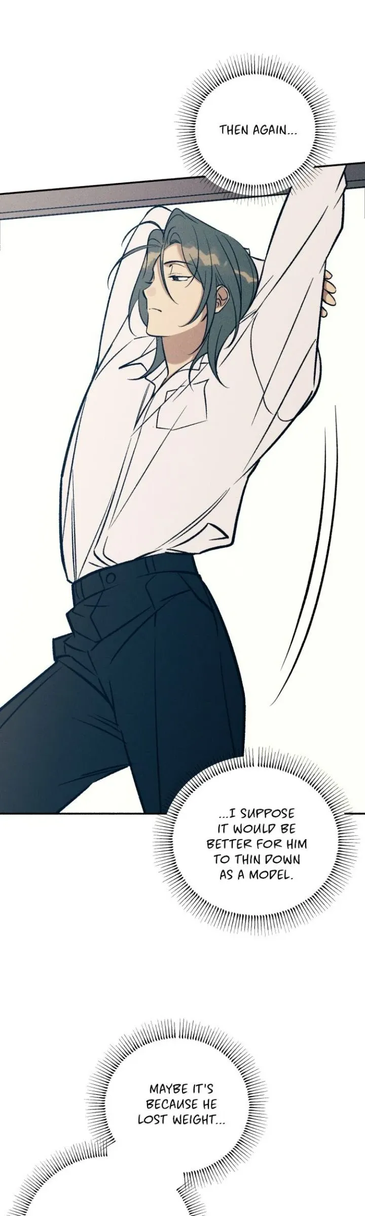 My First Love Hate Chapter 73 page 33 - 