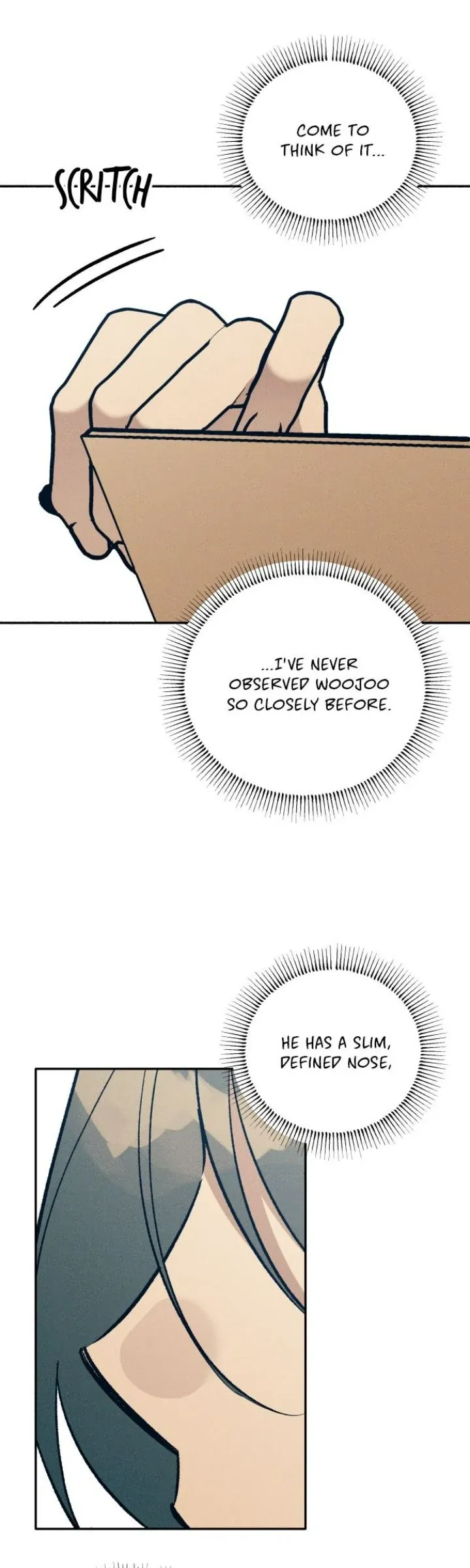 My First Love Hate Chapter 73 page 36 - 