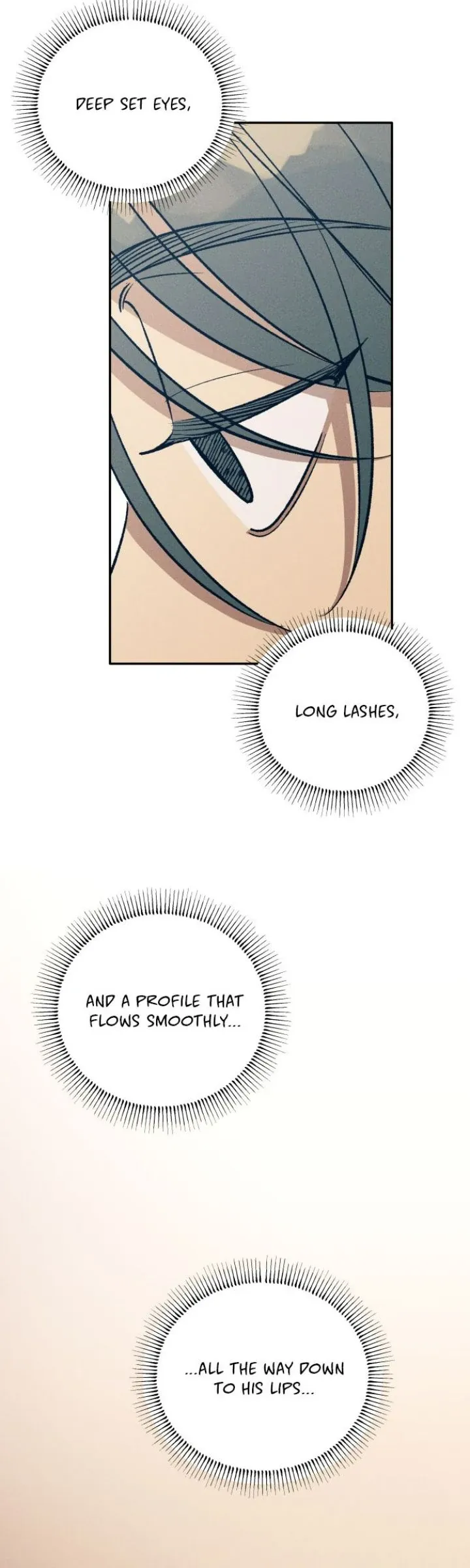 My First Love Hate Chapter 73 page 37 - 