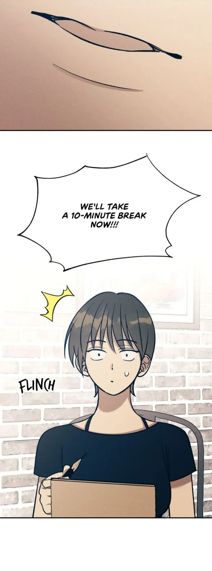 My First Love Hate Chapter 73 page 38 - 
