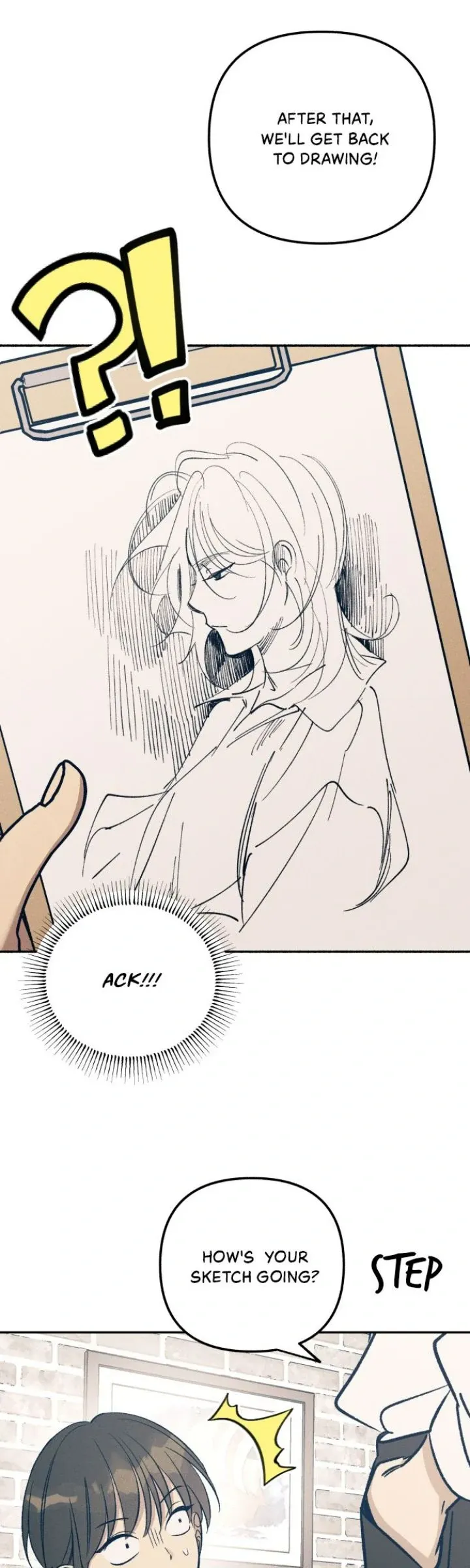 My First Love Hate Chapter 73 page 39 - 