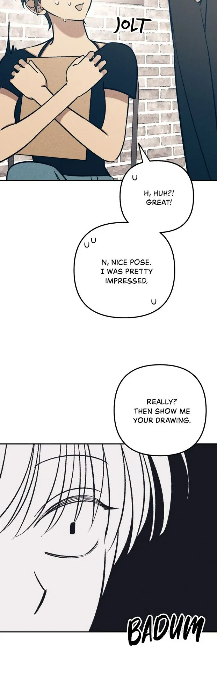 My First Love Hate Chapter 73 page 40 - 