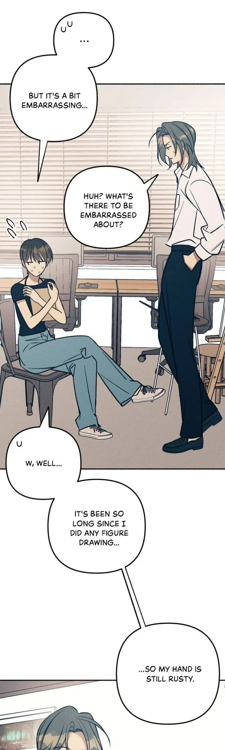 My First Love Hate Chapter 73 page 41 - 