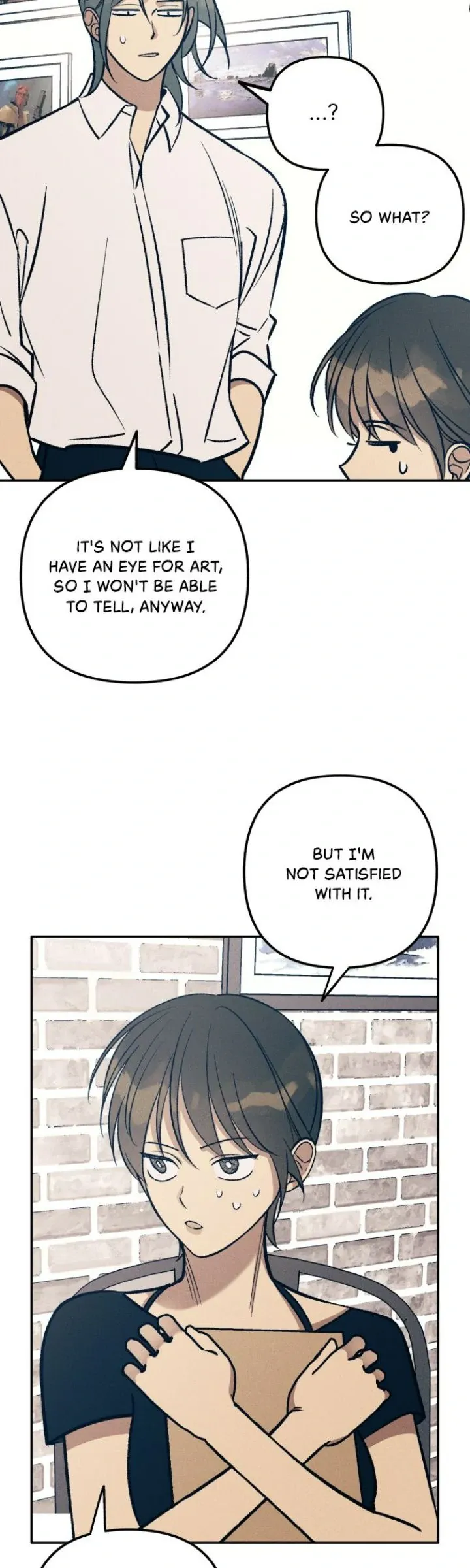 My First Love Hate Chapter 73 page 42 - 
