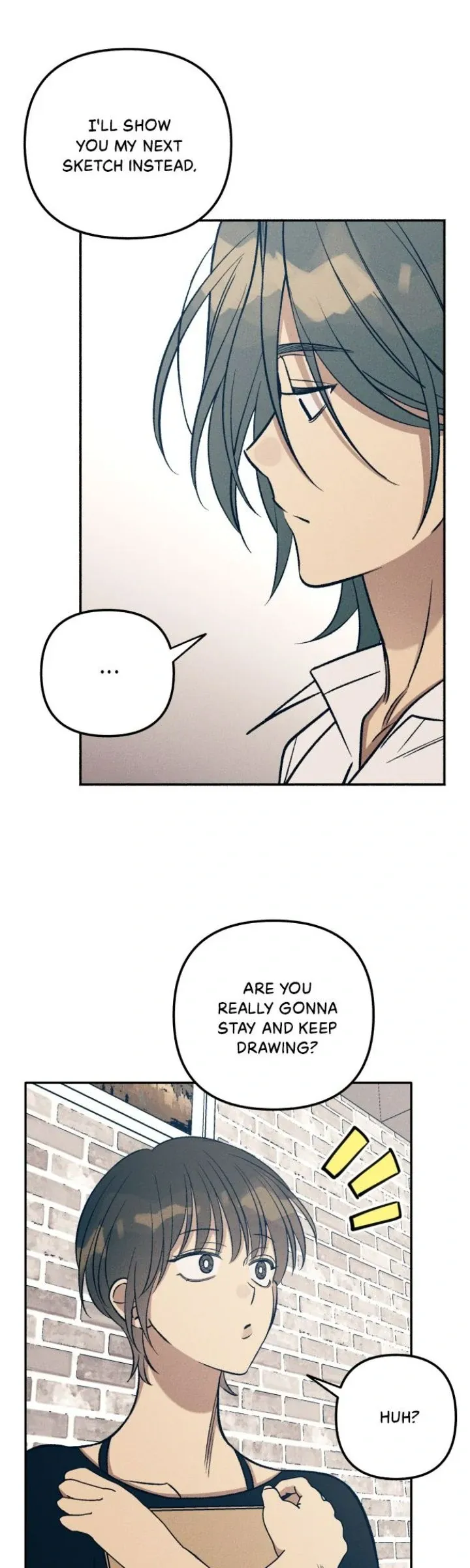 My First Love Hate Chapter 73 page 44 - 