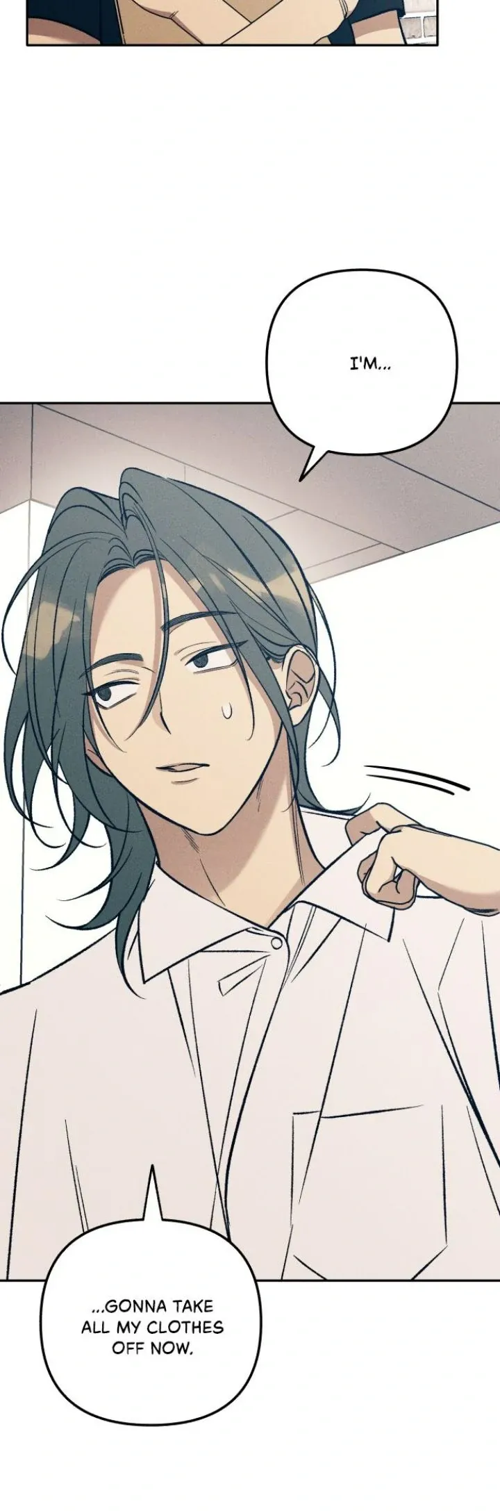 My First Love Hate Chapter 73 page 45 - 