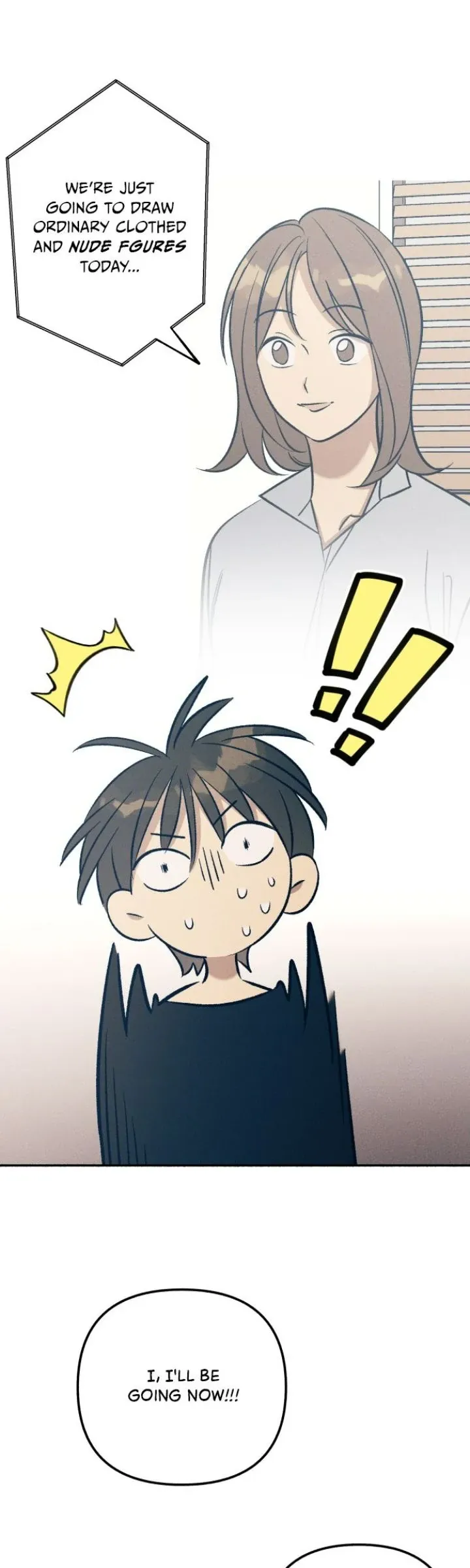 My First Love Hate Chapter 73 page 46 - 