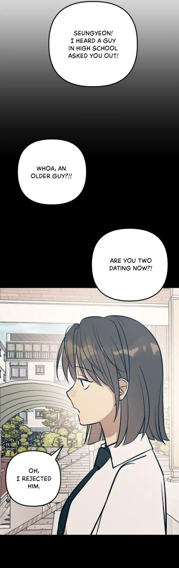 My First Love Hate Chapter 73 page 50 - 