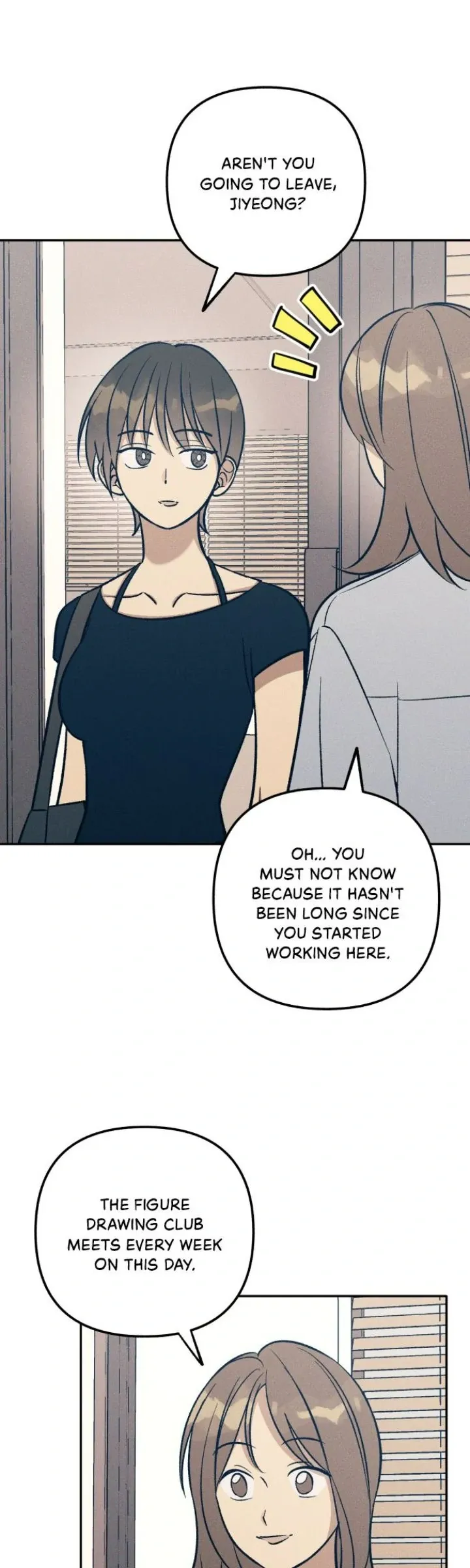 My First Love Hate Chapter 73 page 6 - 