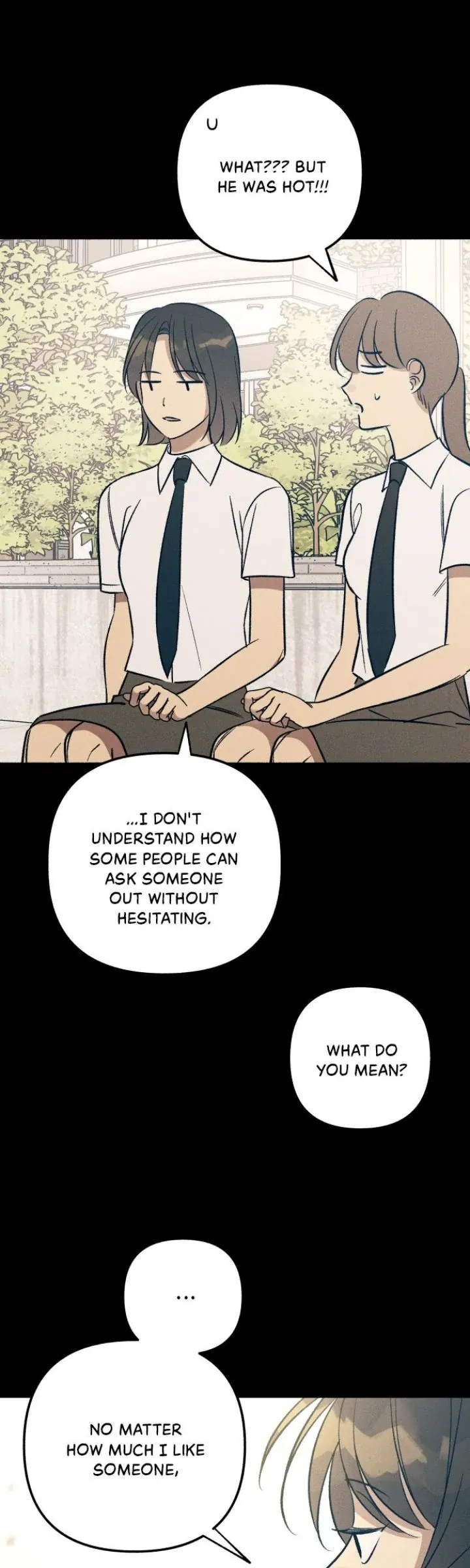 My First Love Hate Chapter 73 page 51 - 