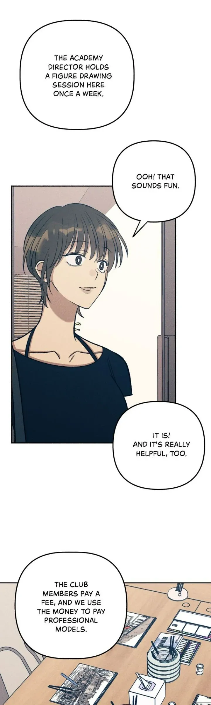 My First Love Hate Chapter 73 page 8 - 
