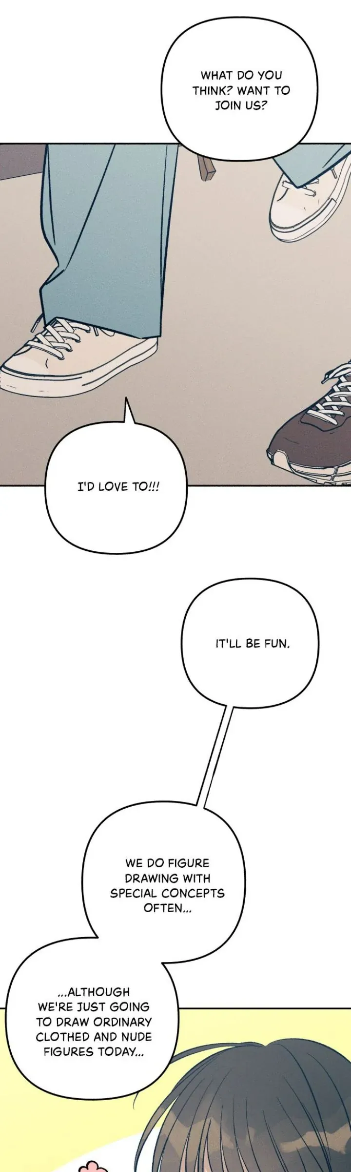 My First Love Hate Chapter 73 page 10 - 