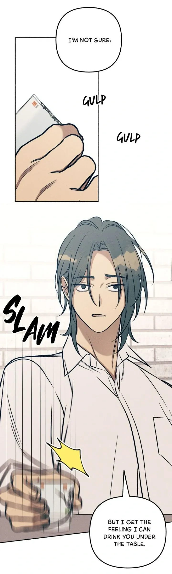 My First Love Hate Chapter 74 page 12 - 