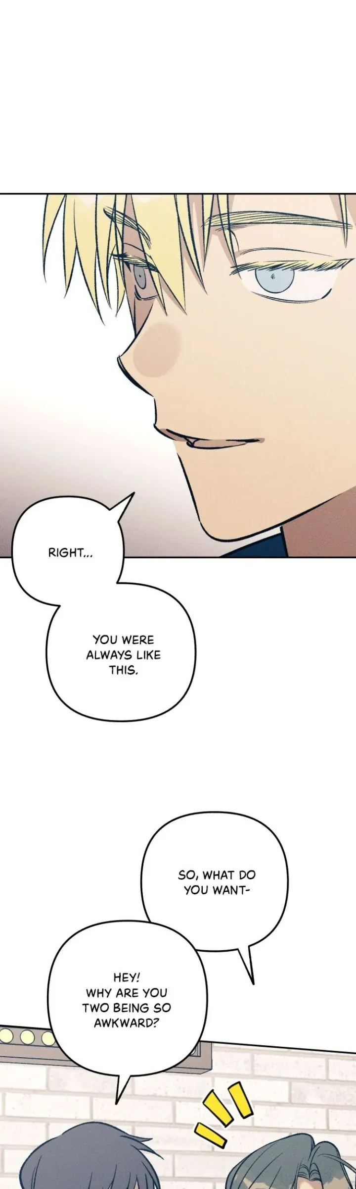 My First Love Hate Chapter 74 page 13 - 