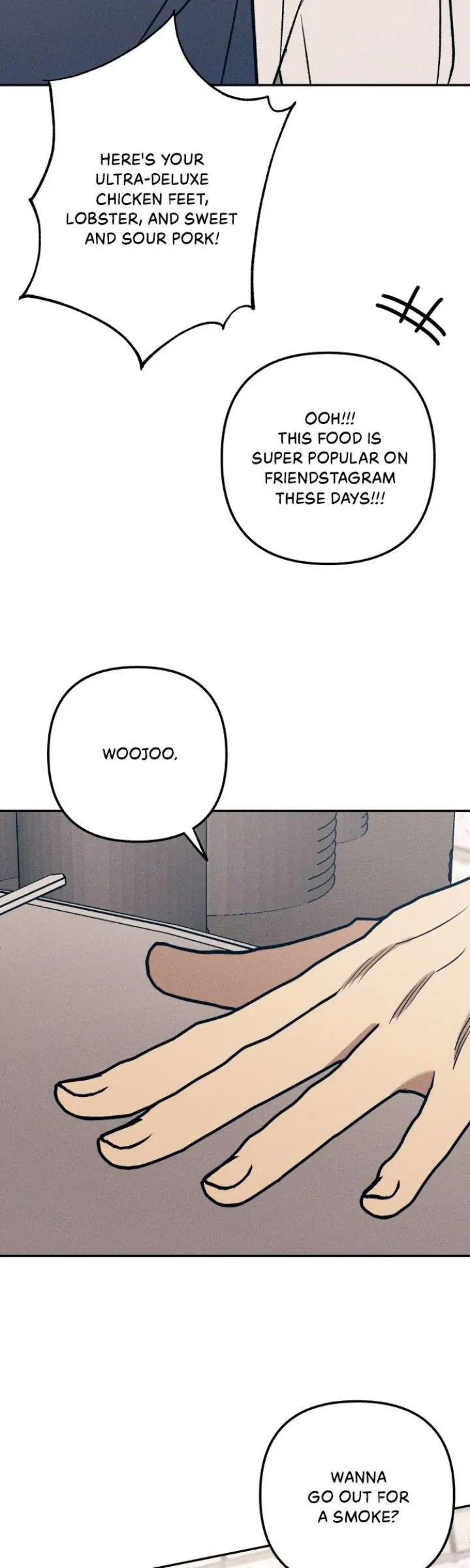 My First Love Hate Chapter 74 page 16 - 