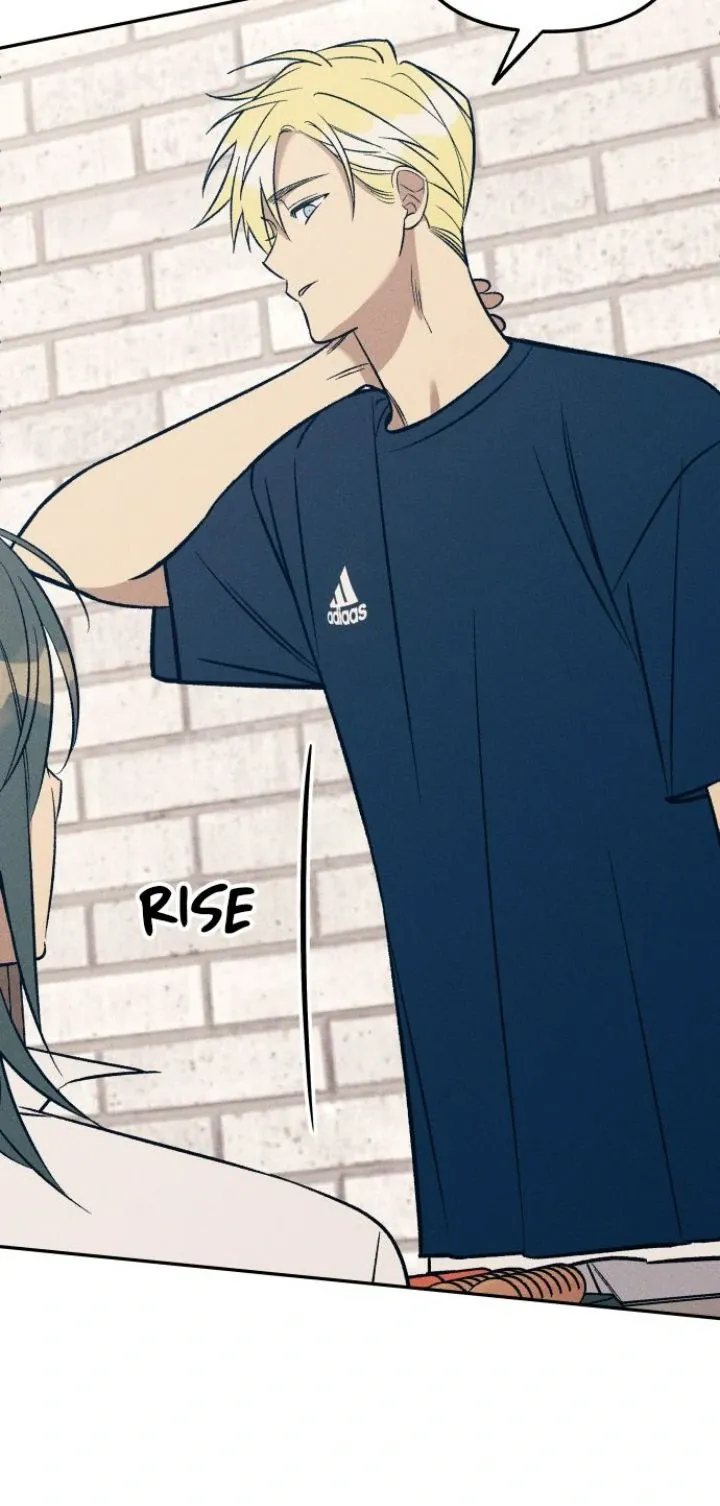 My First Love Hate Chapter 74 page 17 - 