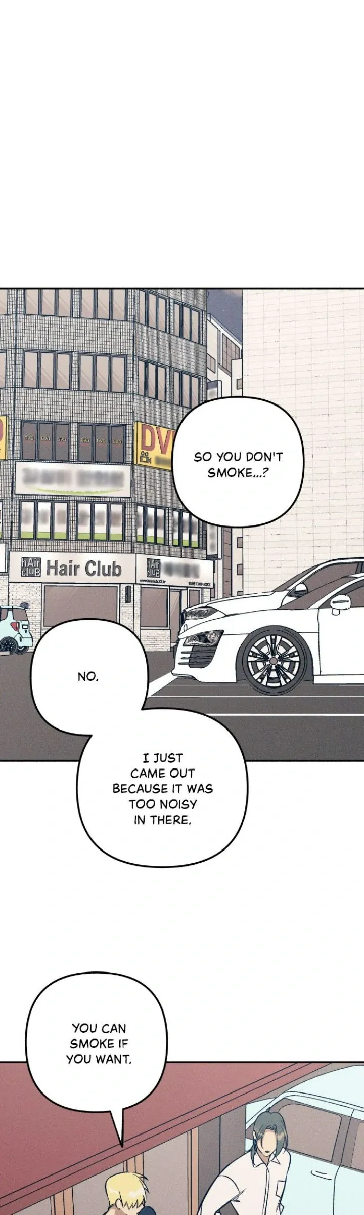 My First Love Hate Chapter 74 page 19 - 
