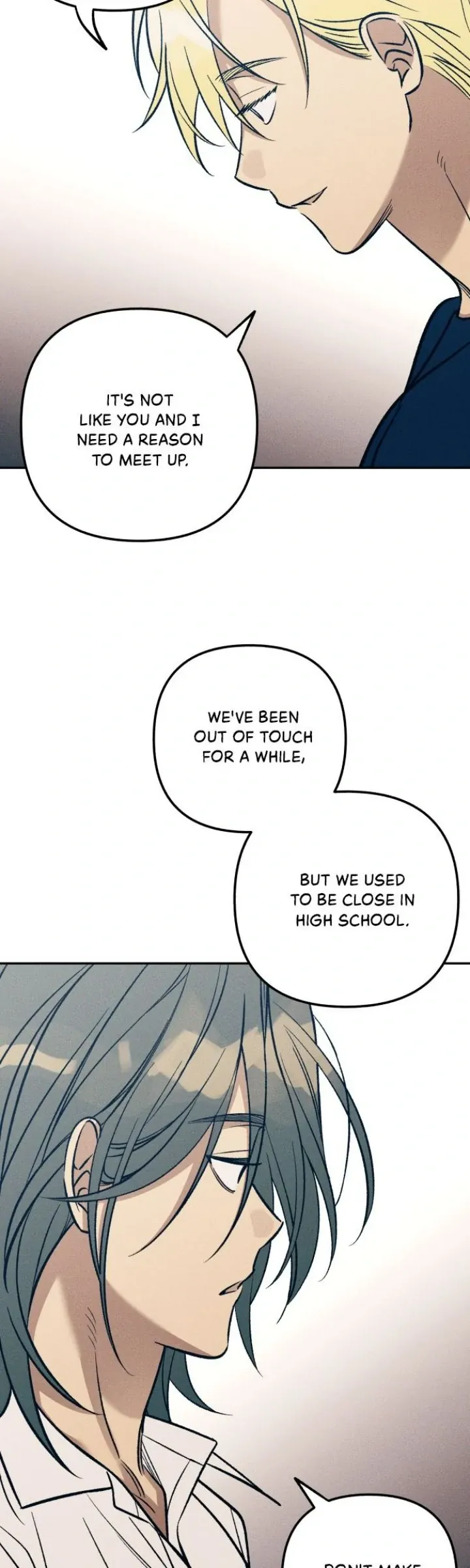 My First Love Hate Chapter 74 page 22 - 